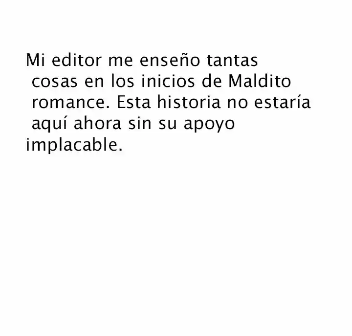 Maldito Romance - Capítulo 80 - Página 33 - LectorTMOo