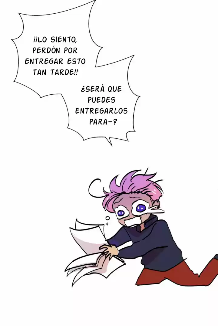 Maldito Romance - Capítulo 80 - Página 37 - LectorTMOo