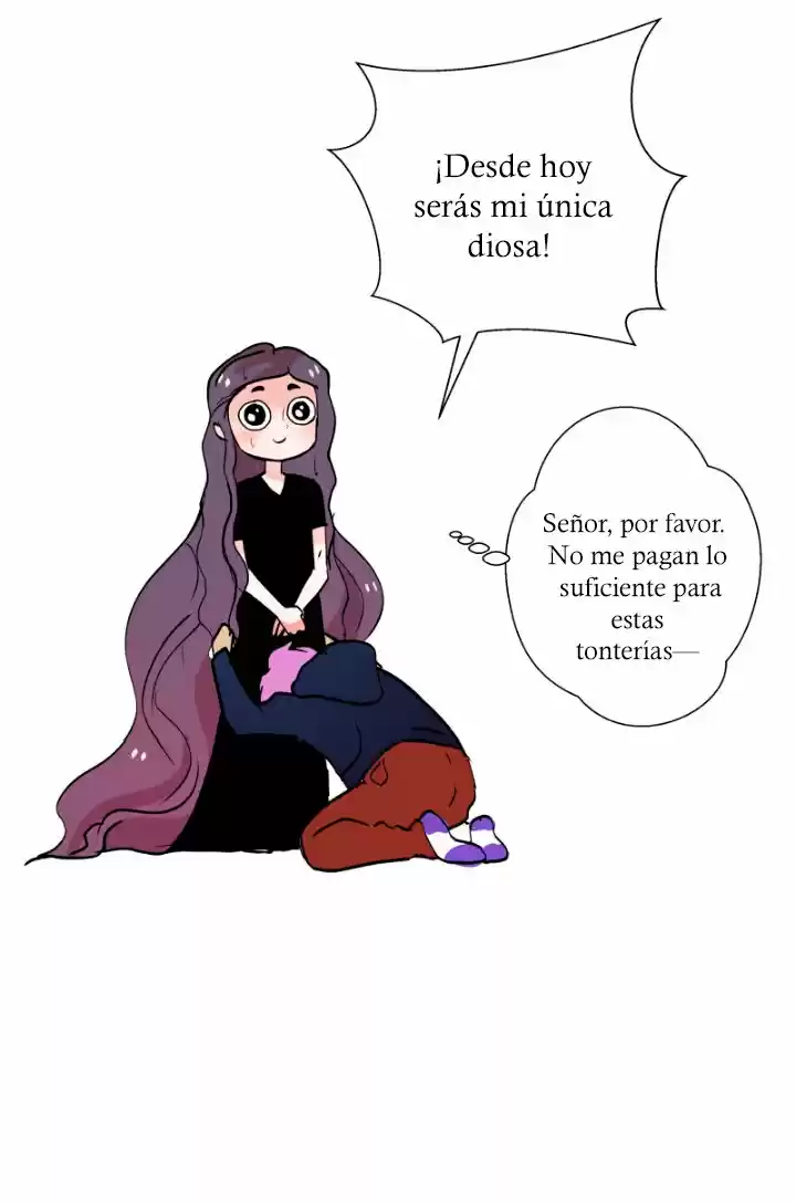 Maldito Romance - Capítulo 80 - Página 41 - LectorTMOo