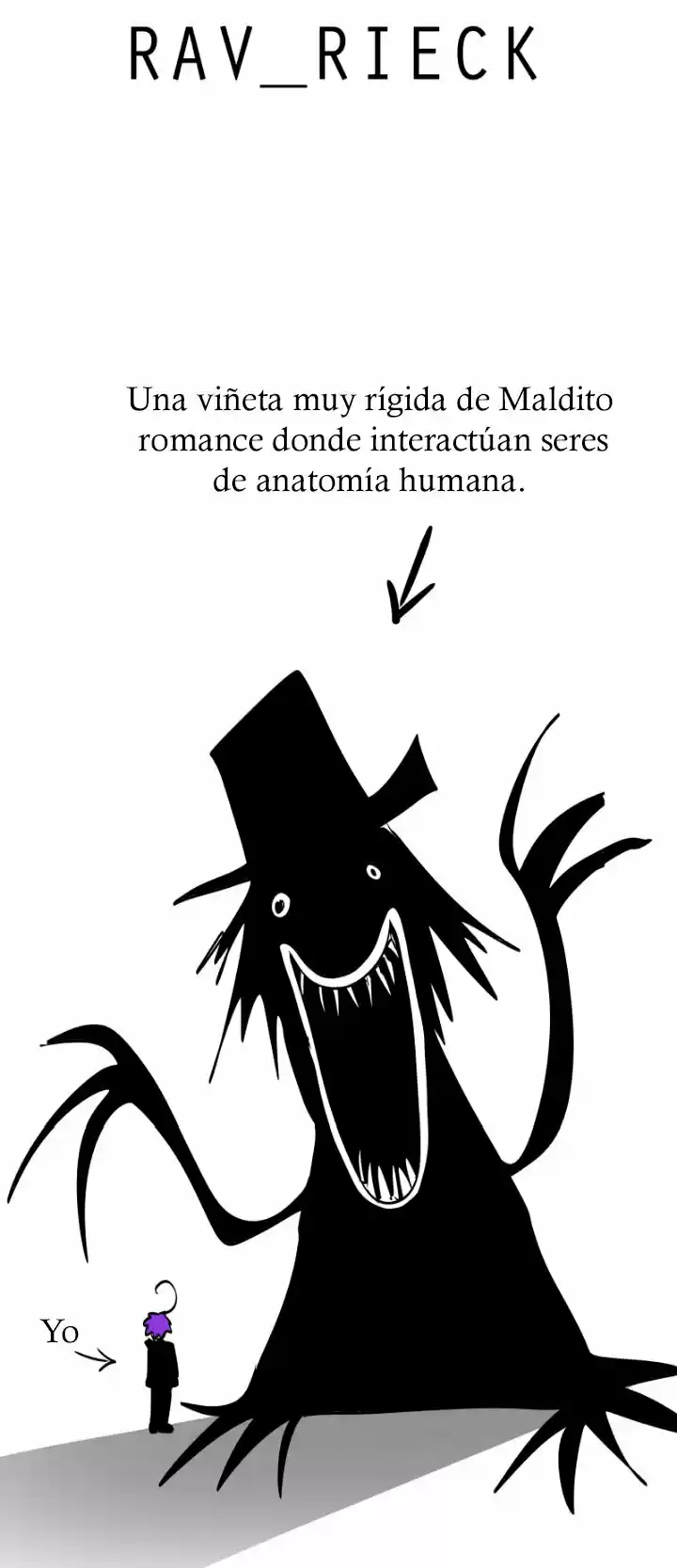 Maldito Romance - Capítulo 80 - Página 45 - LectorTMOo