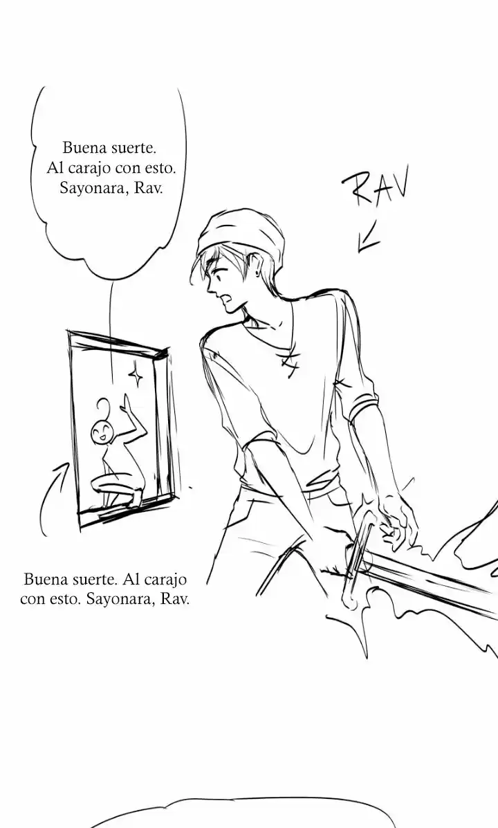 Maldito Romance - Capítulo 80 - Página 48 - LectorTMOo