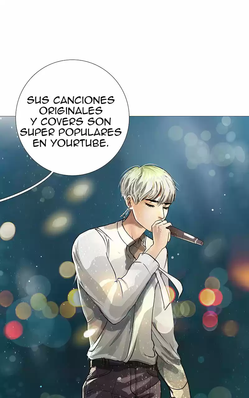 Maldito Romance - Capítulo 9 - Página 30 - LectorTMOo