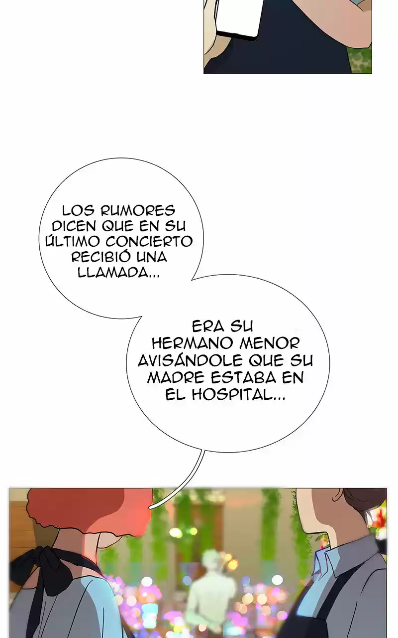 Maldito Romance - Capítulo 9 - Página 34 - LectorTMOo