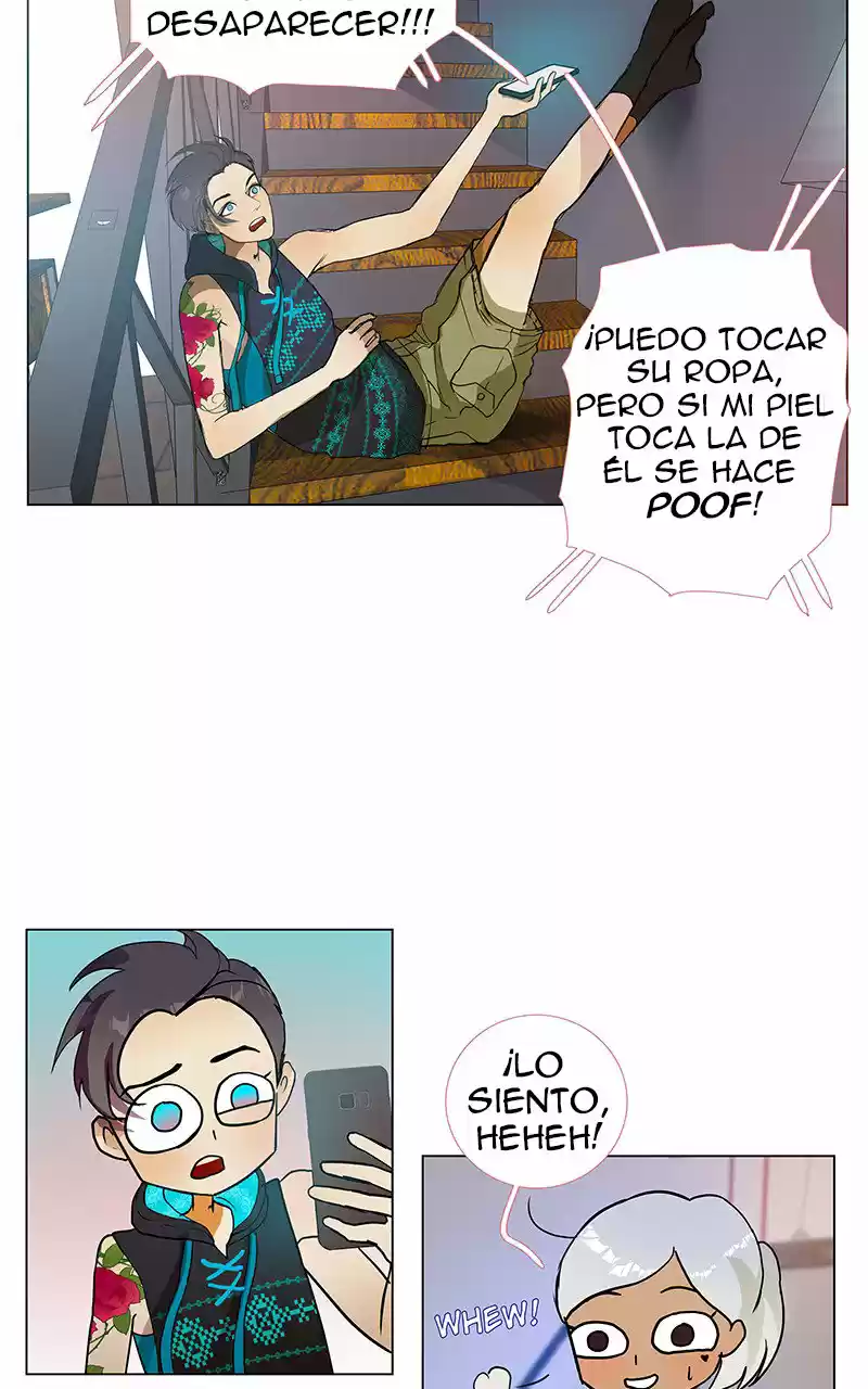 Maldito Romance - Capítulo 9 - Página 76 - LectorTMOo