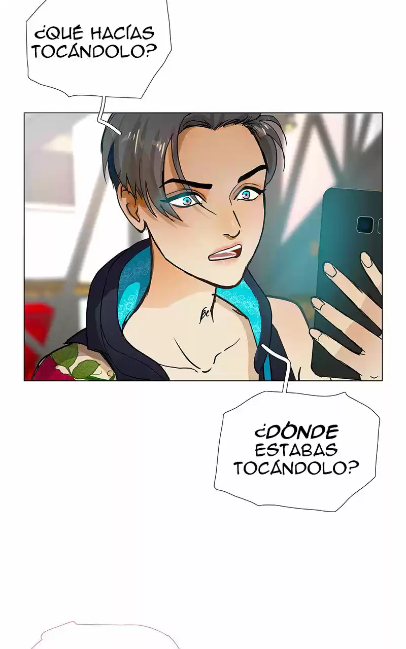 Maldito Romance - Capítulo 9 - Página 78 - LectorTMOo