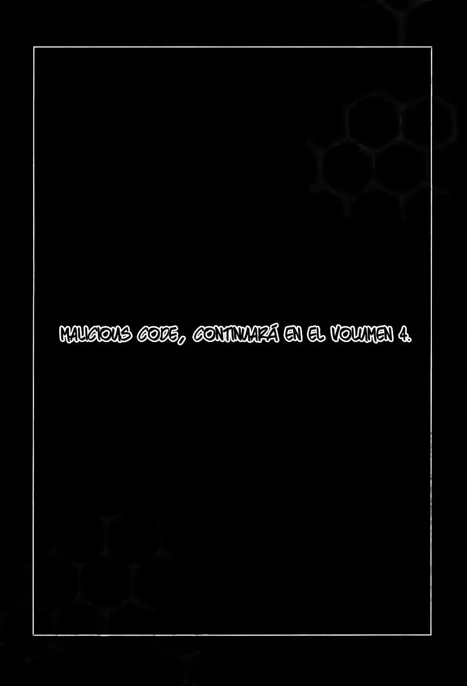 Malicious Code - Capítulo 12 - Página 42 - LectorTMOo