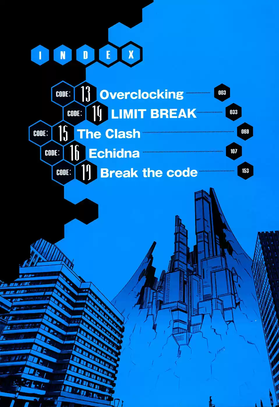 Malicious Code - Capítulo 13 - Página 6 - LectorTMOo