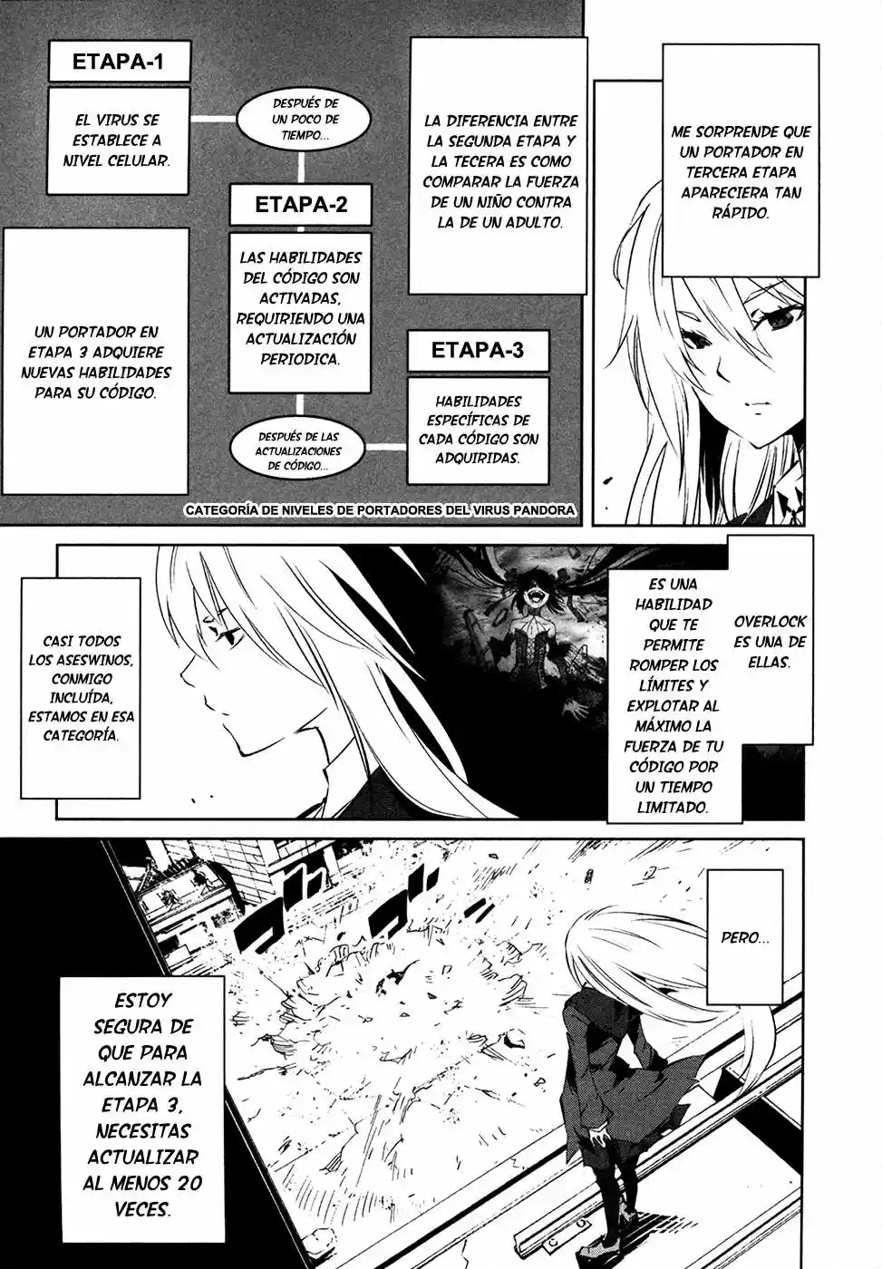 Malicious Code - Capítulo 13 - Página 23 - LectorTMOo