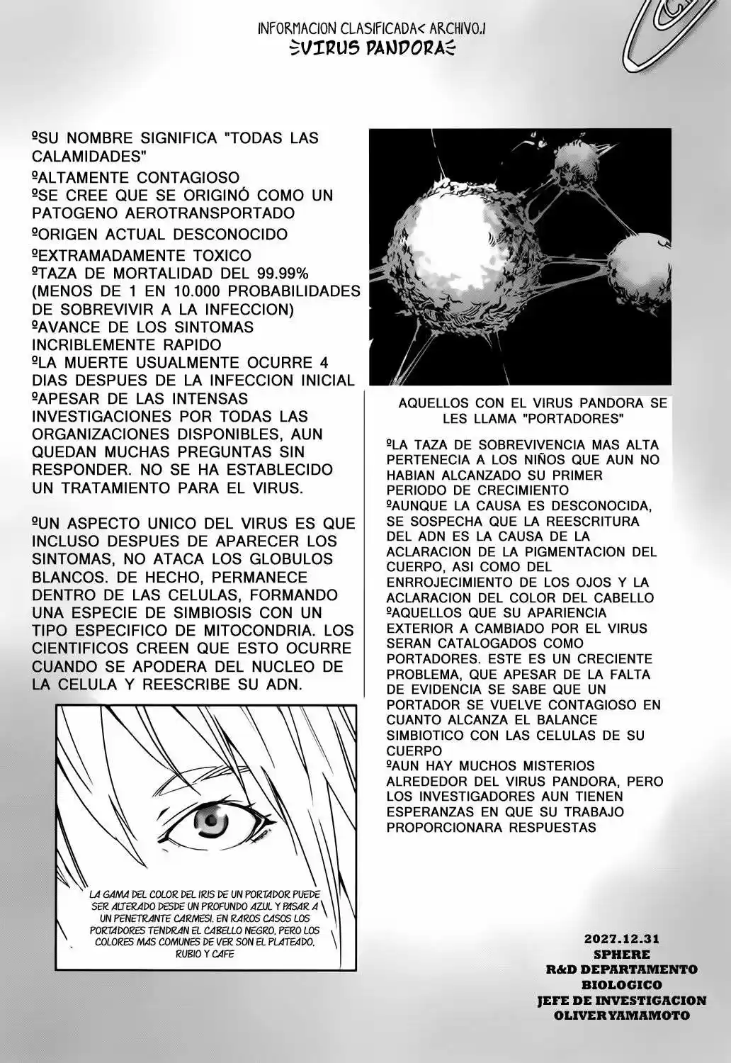 Malicious Code - Capítulo 3 - Página 44 - LectorTMOo
