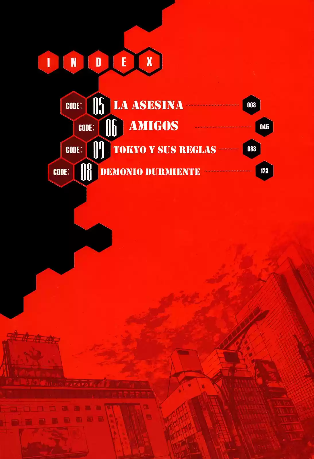 Malicious Code - Capítulo 5 - Página 5 - LectorTMOo