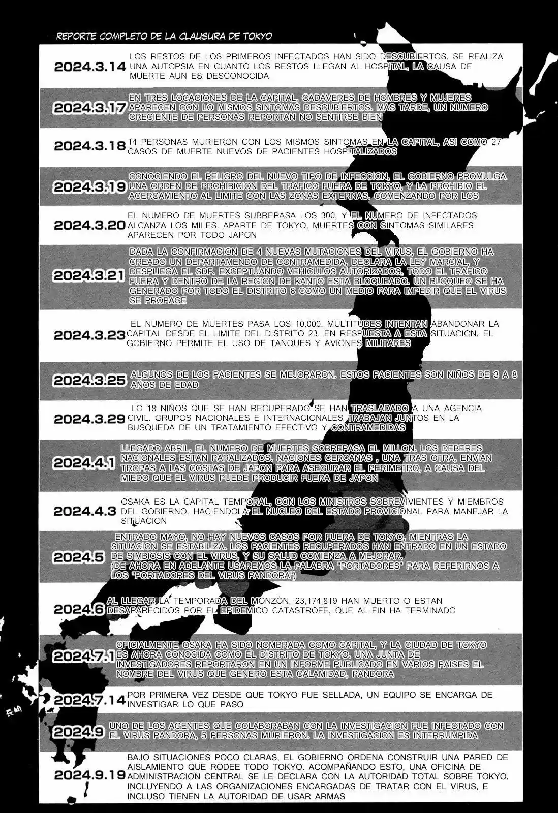 Malicious Code - Capítulo 5 - Página 43 - LectorTMOo