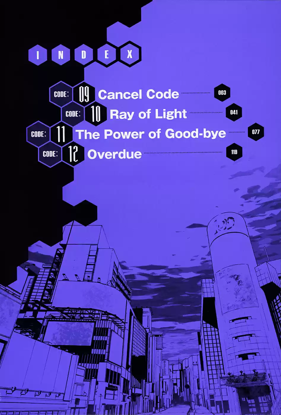 Malicious Code - Capítulo 9 - Página 6 - LectorTMOo