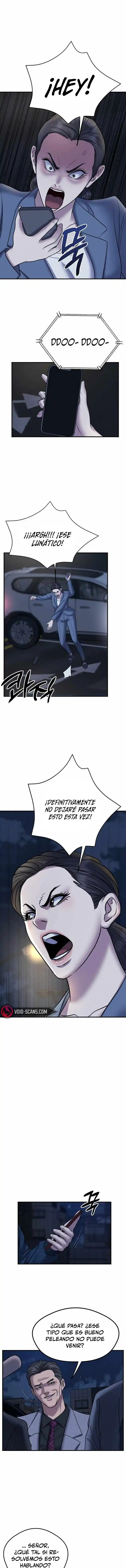 Malo Fiscal - Enfrentamiento De Espadas - Capítulo 1 - Página 22 - LectorTMOo