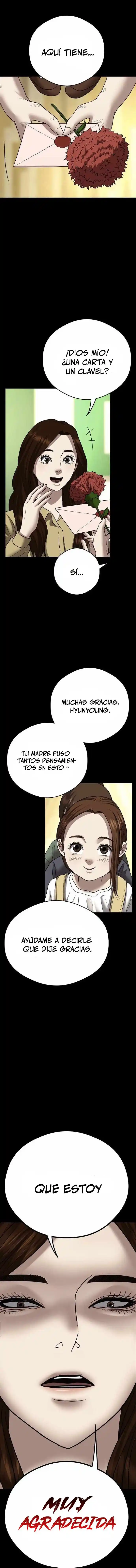 Malo Fiscal - Enfrentamiento De Espadas - Capítulo 2 - Página 13 - LectorTMOo