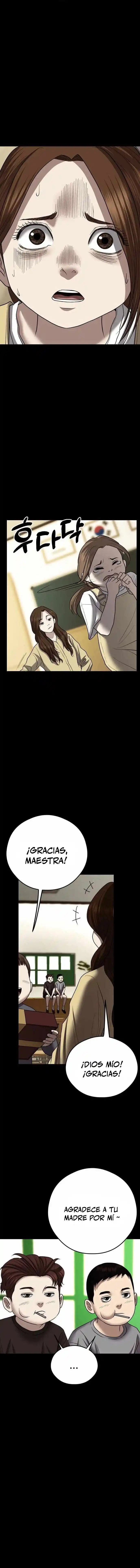 Malo Fiscal - Enfrentamiento De Espadas - Capítulo 2 - Página 14 - LectorTMOo