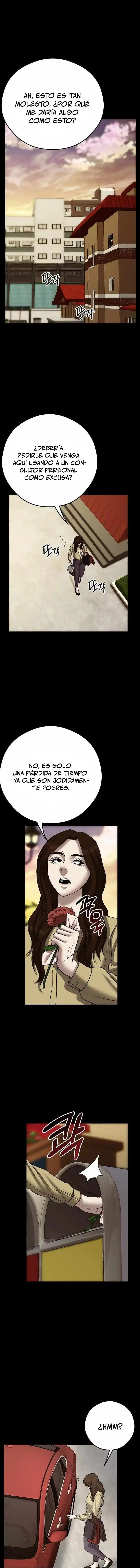 Malo Fiscal - Enfrentamiento De Espadas - Capítulo 2 - Página 15 - LectorTMOo