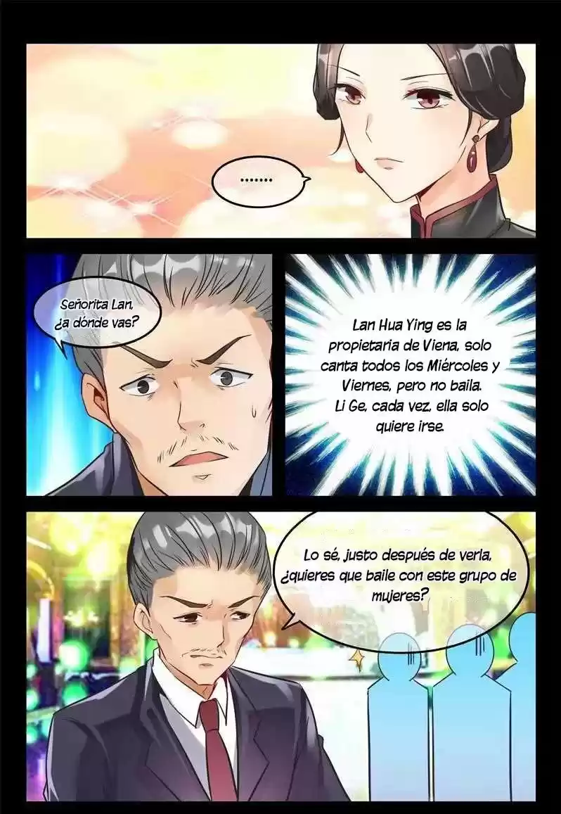 Malvado General - Capítulo 1 - Página 11 - LectorTMOo
