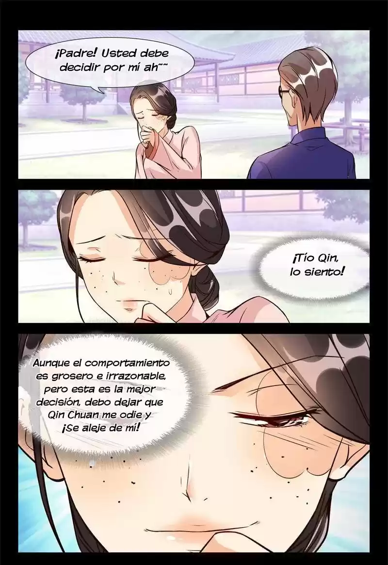 Malvado General - Capítulo 10 - Página 10 - LectorTMOo