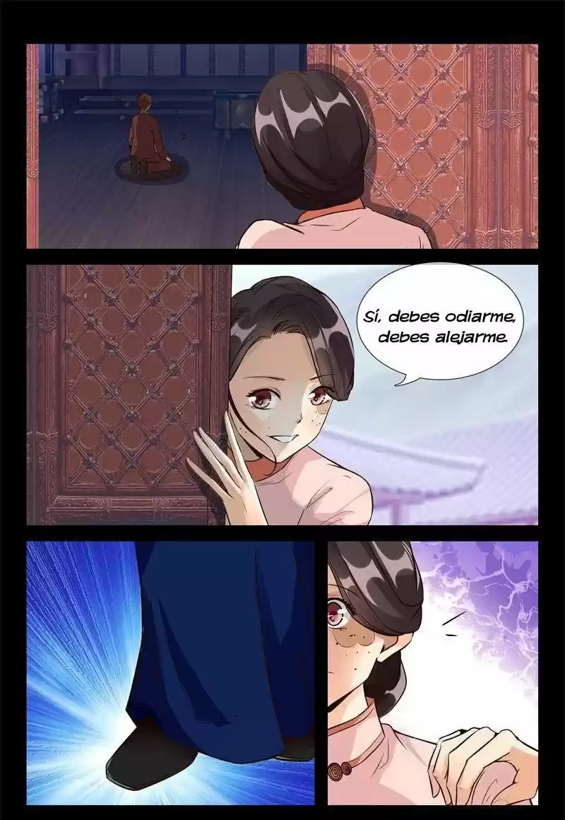 Malvado General - Capítulo 10 - Página 15 - LectorTMOo