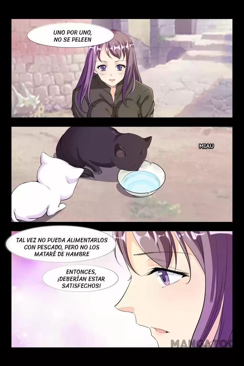 Malvado General - Capítulo 110 - Página 4 - LectorTMOo