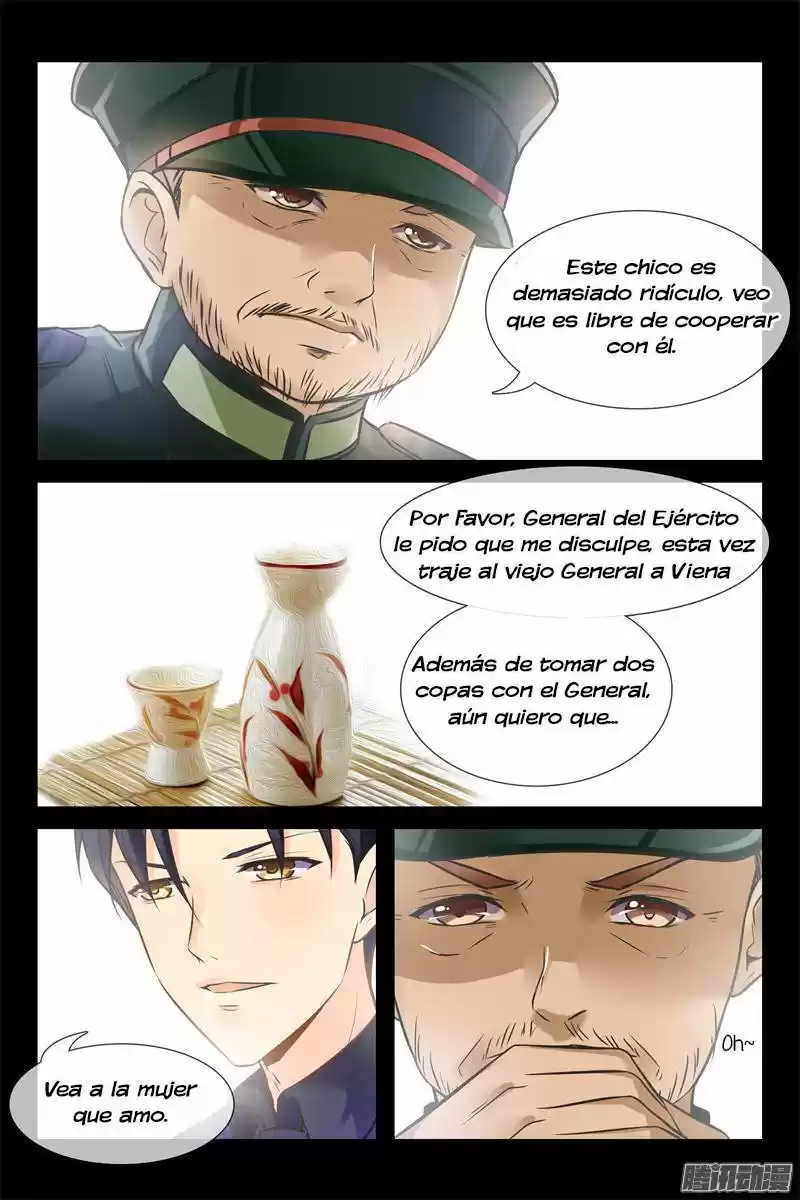 Malvado General - Capítulo 12 - Página 6 - LectorTMOo