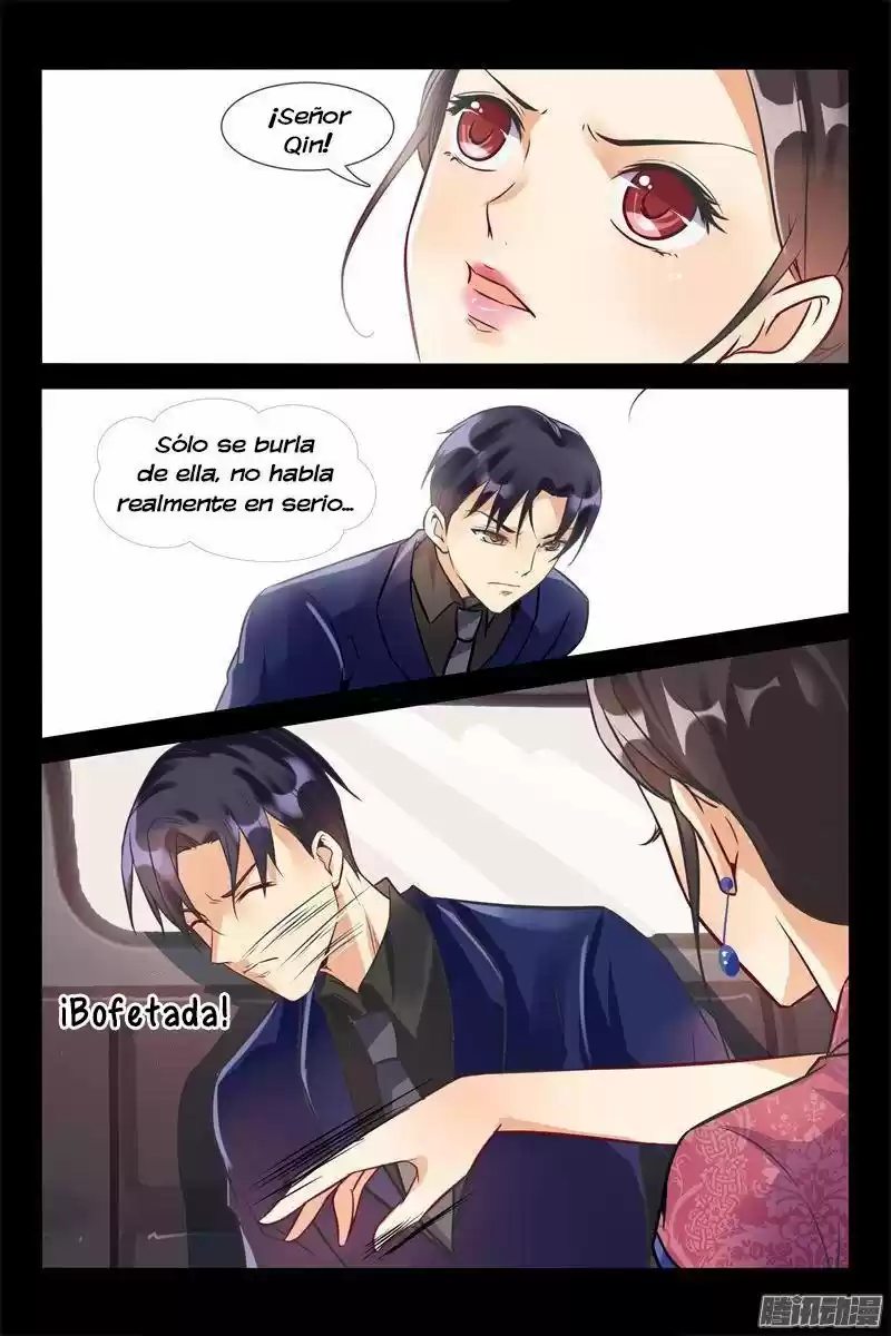 Malvado General - Capítulo 13 - Página 12 - LectorTMOo