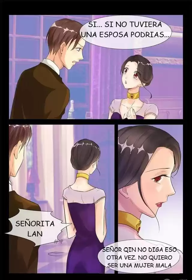 Malvado General - Capítulo 28 - Página 3 - LectorTMOo