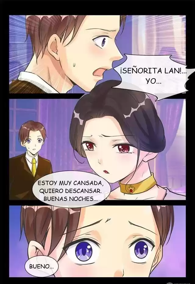 Malvado General - Capítulo 28 - Página 4 - LectorTMOo