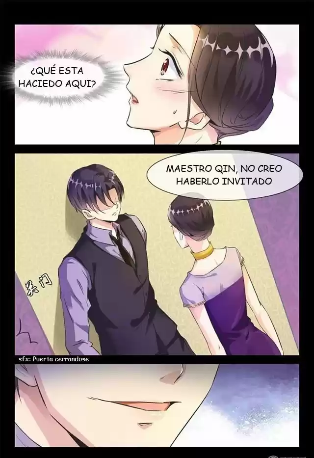 Malvado General - Capítulo 28 - Página 9 - LectorTMOo