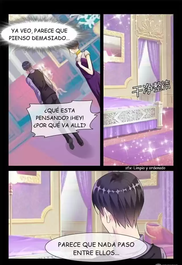 Malvado General - Capítulo 29 - Página 5 - LectorTMOo