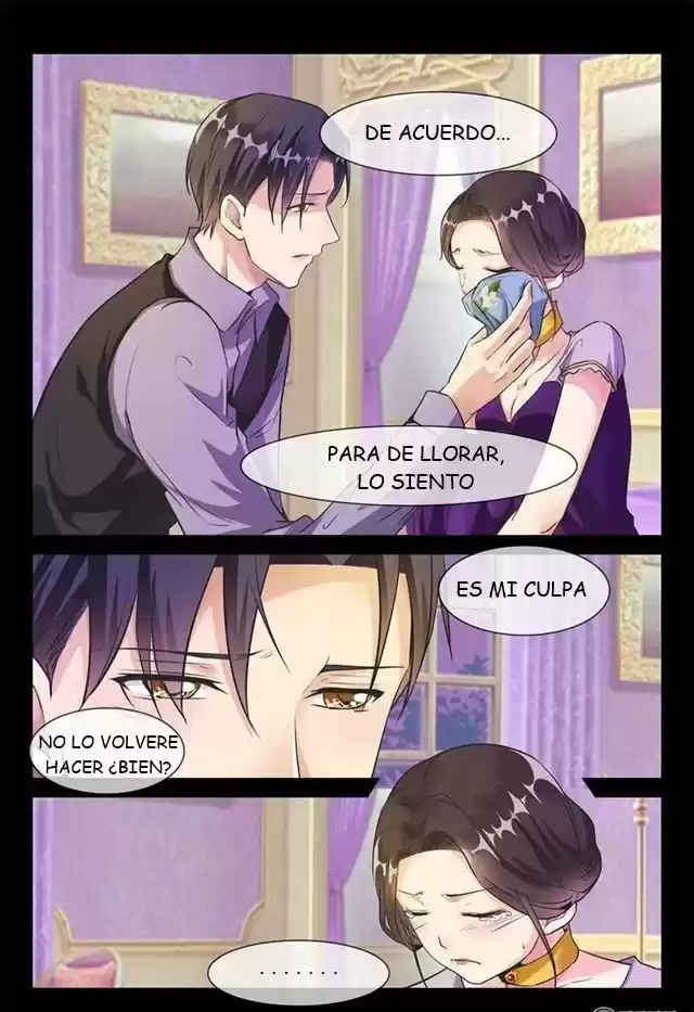 Malvado General - Capítulo 30 - Página 4 - LectorTMOo