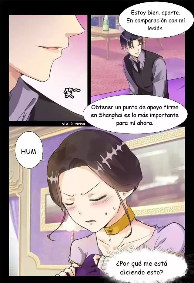 Malvado General - Capítulo 30 - Página 6 - LectorTMOo