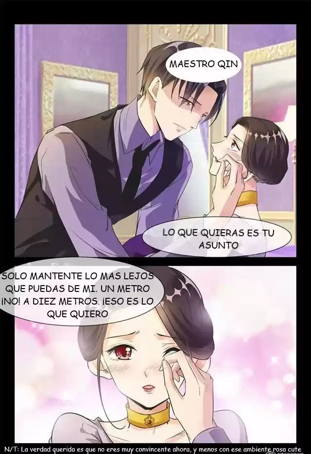Malvado General - Capítulo 30 - Página 7 - LectorTMOo