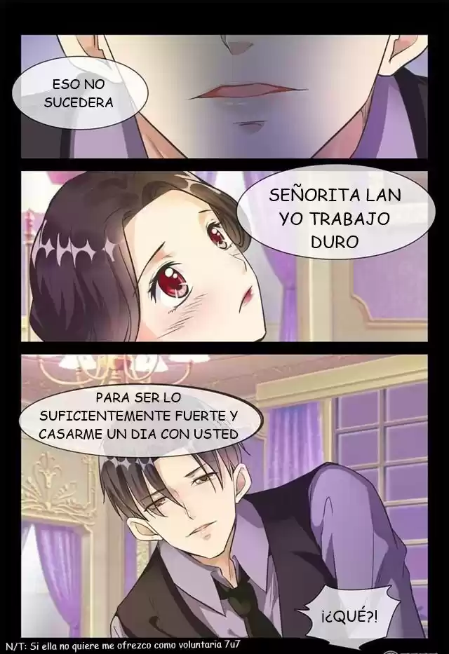 Malvado General - Capítulo 30 - Página 8 - LectorTMOo