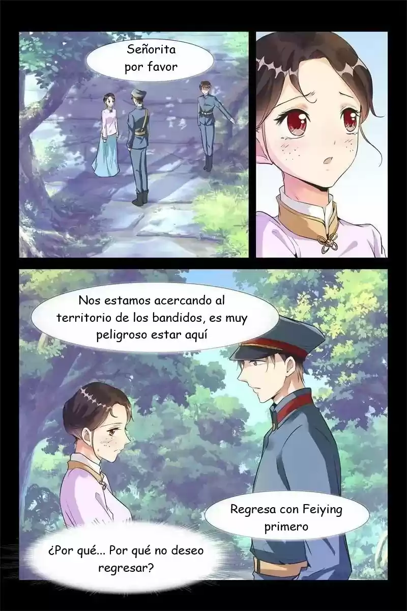 Malvado General - Capítulo 32 - Página 6 - LectorTMOo