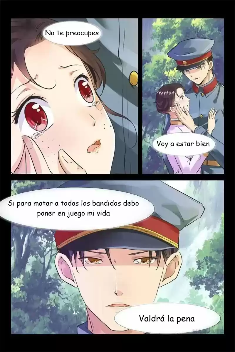 Malvado General - Capítulo 33 - Página 7 - LectorTMOo