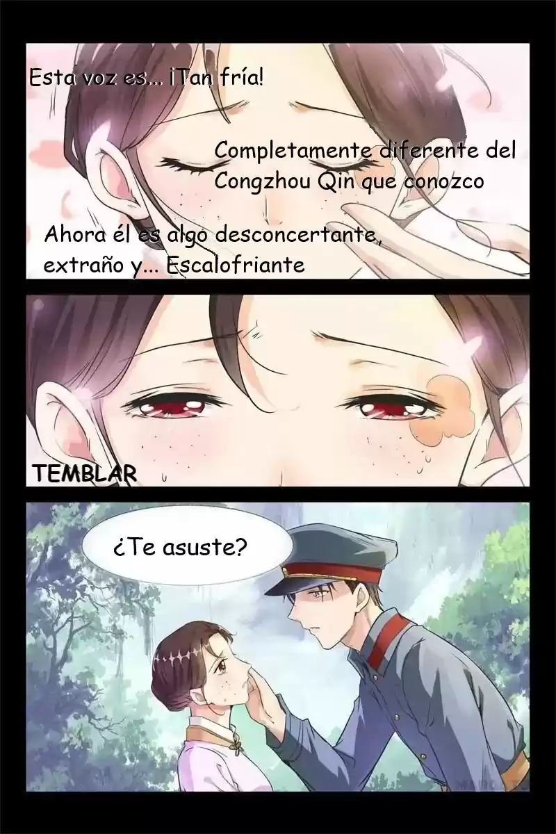 Malvado General - Capítulo 33 - Página 10 - LectorTMOo
