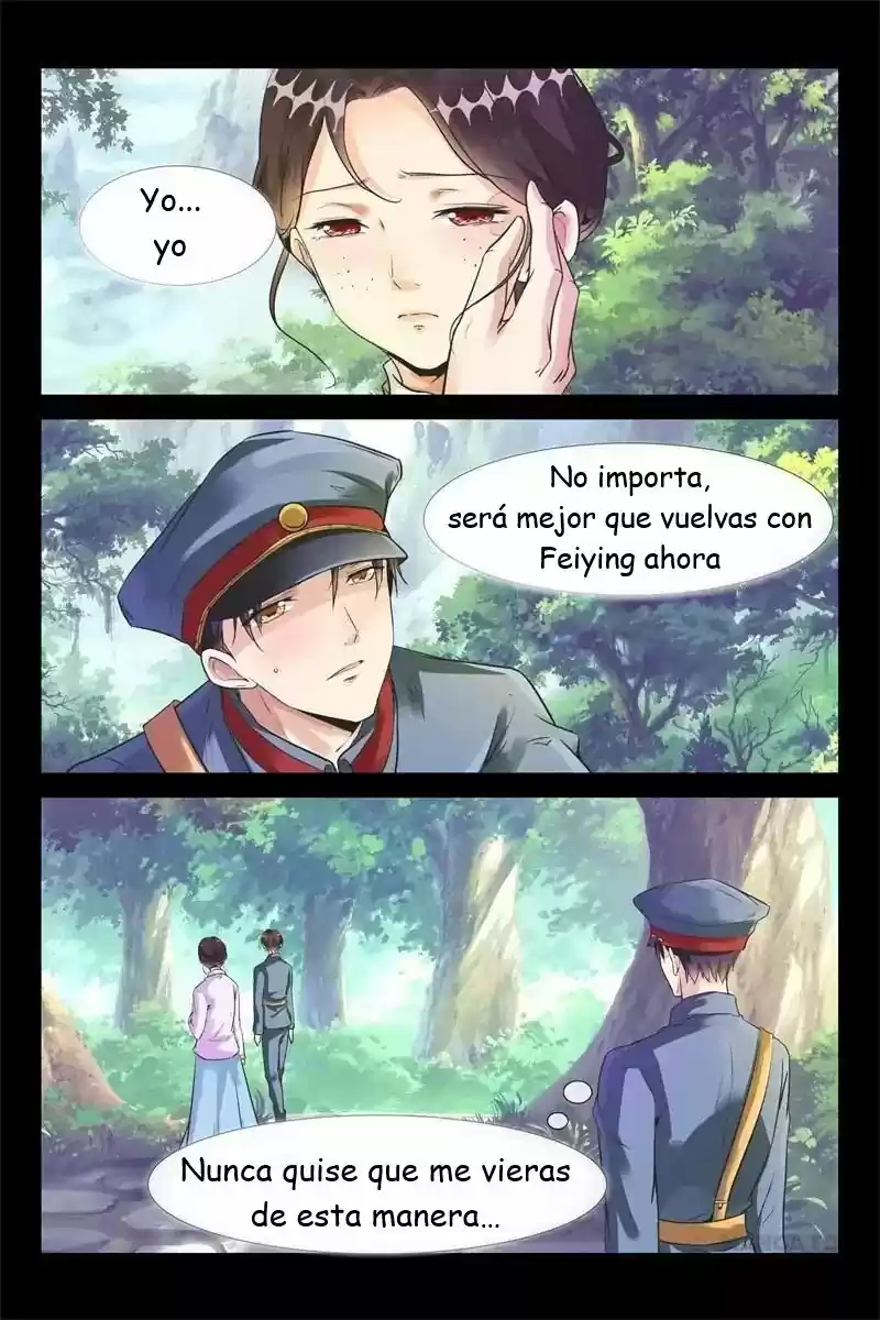 Malvado General - Capítulo 34 - Página 3 - LectorTMOo