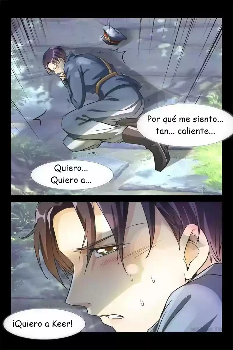 Malvado General - Capítulo 34 - Página 6 - LectorTMOo