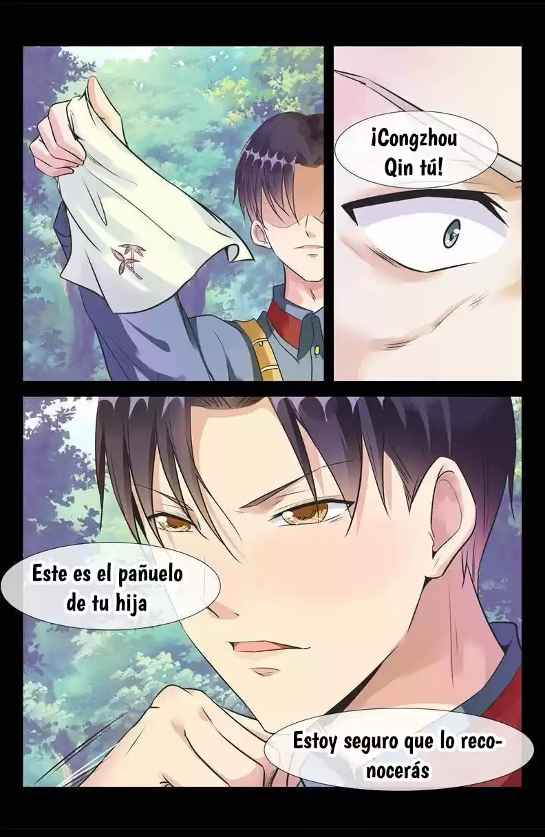 Malvado General - Capítulo 37 - Página 5 - LectorTMOo