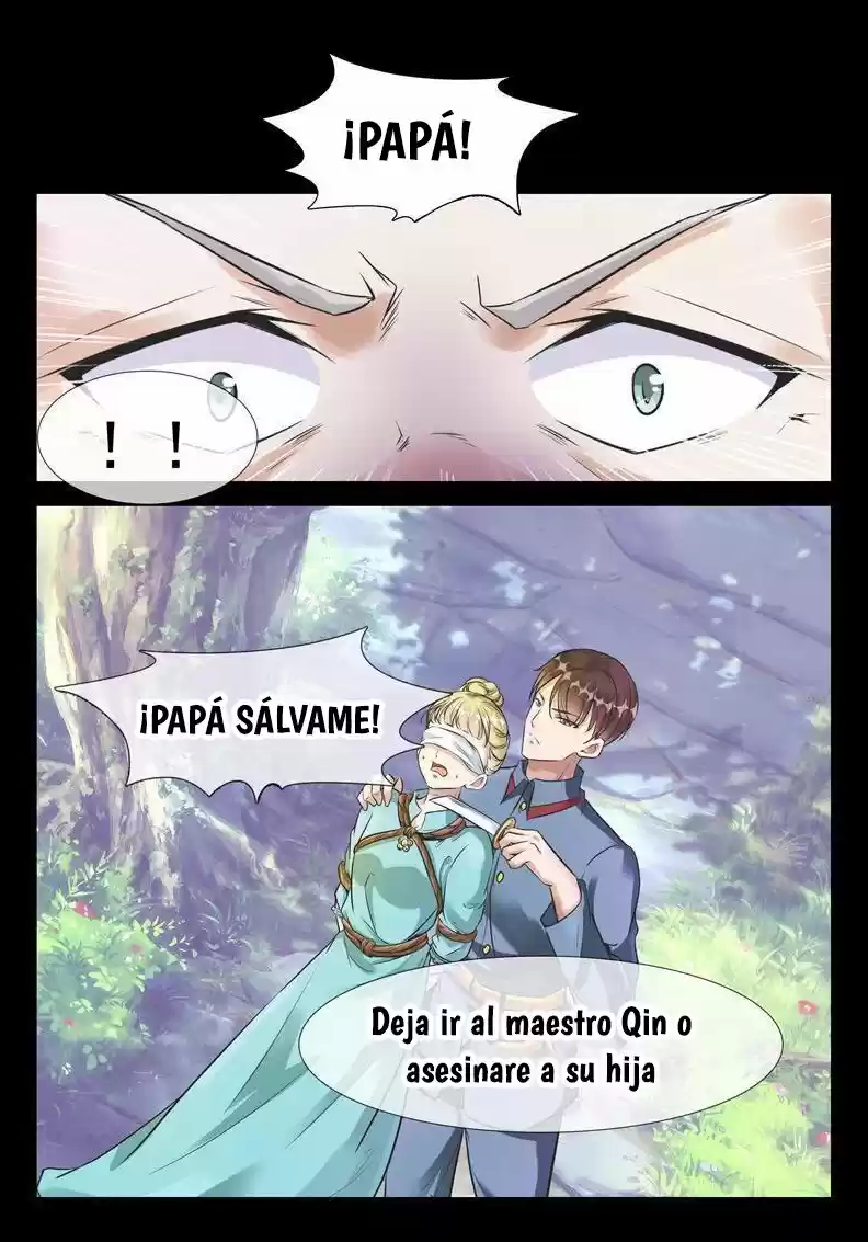 Malvado General - Capítulo 37 - Página 8 - LectorTMOo