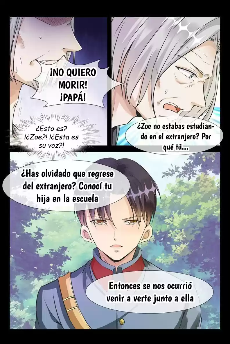 Malvado General - Capítulo 37 - Página 9 - LectorTMOo