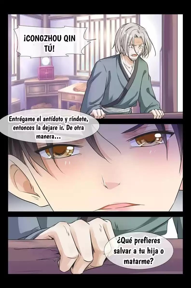 Malvado General - Capítulo 37 - Página 10 - LectorTMOo