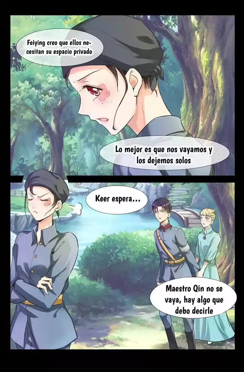 Malvado General - Capítulo 38 - Página 8 - LectorTMOo