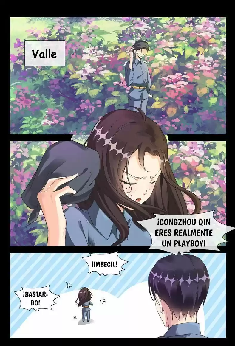 Malvado General - Capítulo 38 - Página 10 - LectorTMOo