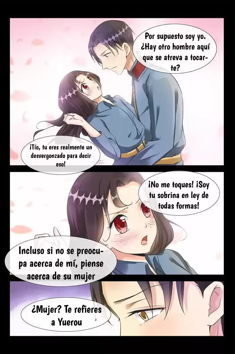 Malvado General - Capítulo 39 - Página 4 - LectorTMOo