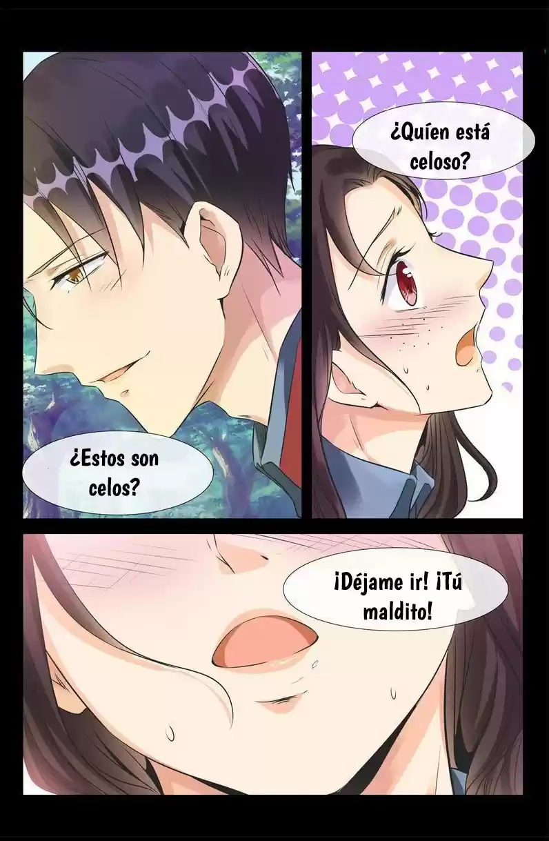 Malvado General - Capítulo 39 - Página 5 - LectorTMOo