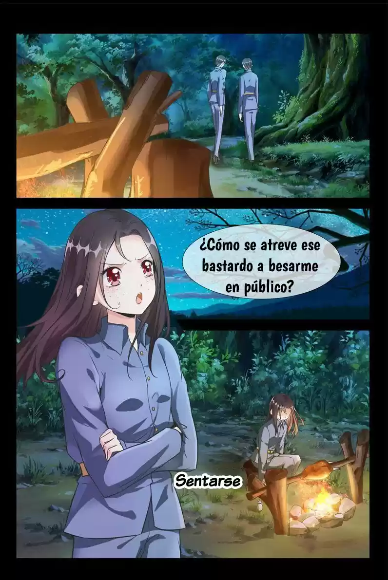 Malvado General - Capítulo 39 - Página 8 - LectorTMOo
