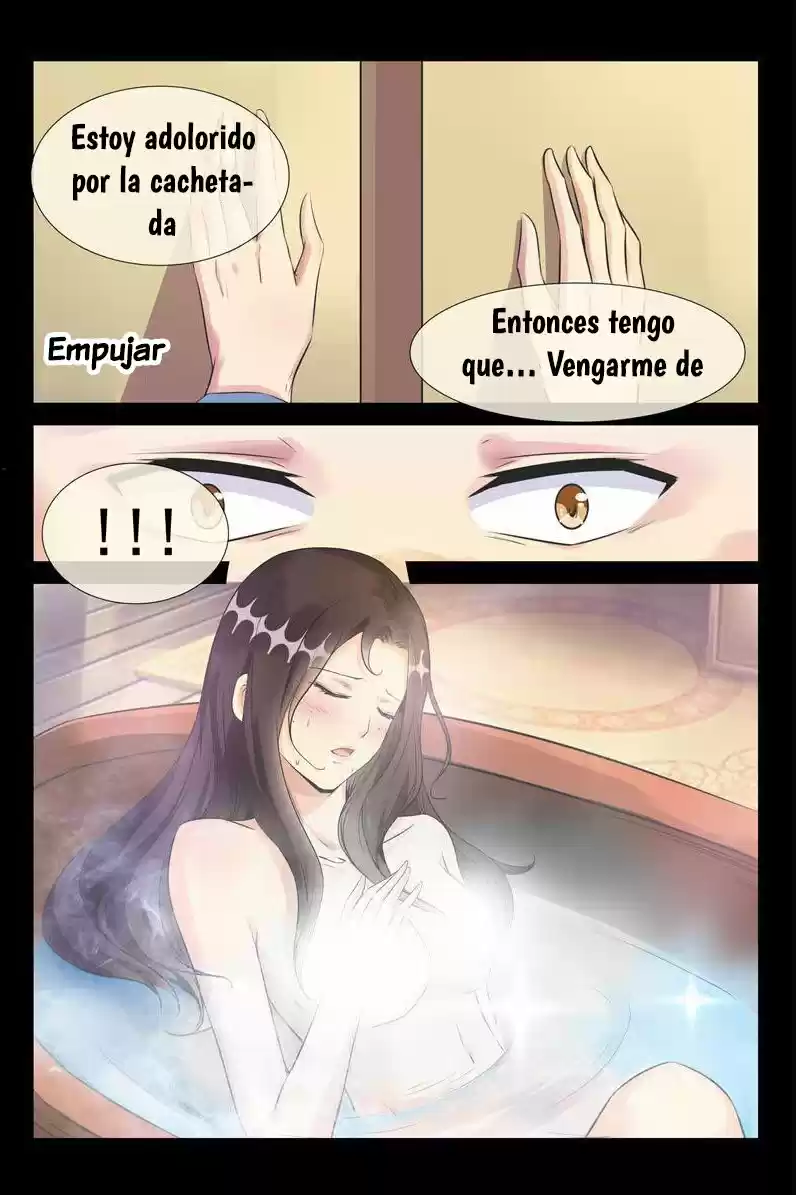 Malvado General - Capítulo 40 - Página 4 - LectorTMOo