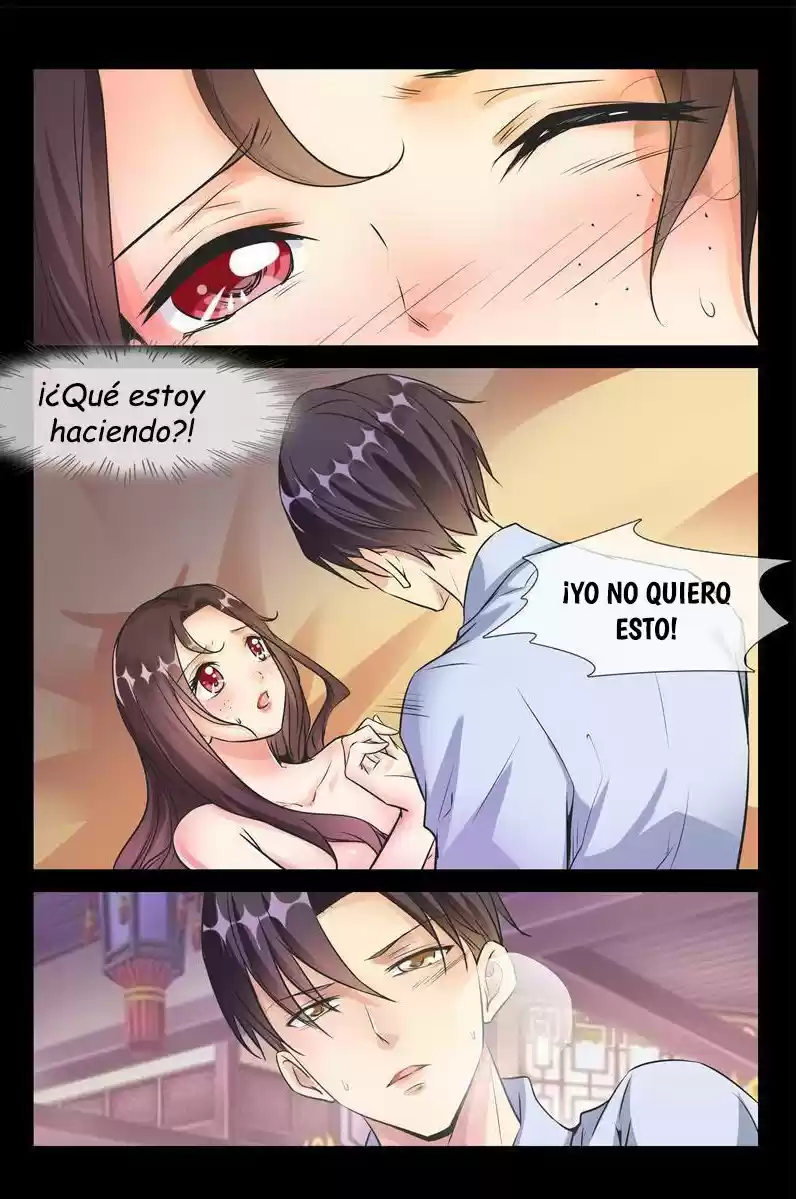 Malvado General - Capítulo 40 - Página 9 - LectorTMOo